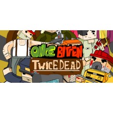 ONCE BITTEN, TWICE DEAD! (early access) Steam Key PC - All Region